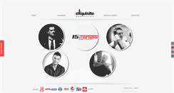 Desktop Screenshot of barsolutions.ro